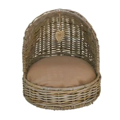 LOBERON Meubles Et Couchages|Couchages Pour Animaux*Panier pour animaux Charmoise