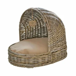 LOBERON Meubles Et Couchages|Couchages Pour Animaux*Panier pour animaux Charmoise