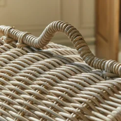 LOBERON Meubles Et Couchages|Couchages Pour Animaux*Panier pour animaux Cielina