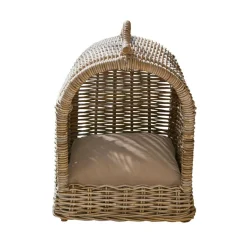 LOBERON Meubles Et Couchages|Couchages Pour Animaux*Panier pour animaux Cielina