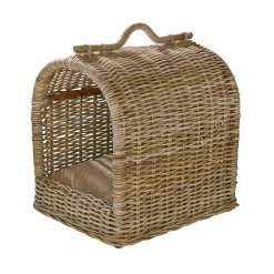LOBERON Meubles Et Couchages|Couchages Pour Animaux*Panier pour animaux Cielina