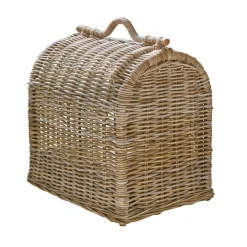 LOBERON Meubles Et Couchages|Couchages Pour Animaux*Panier pour animaux Cielina