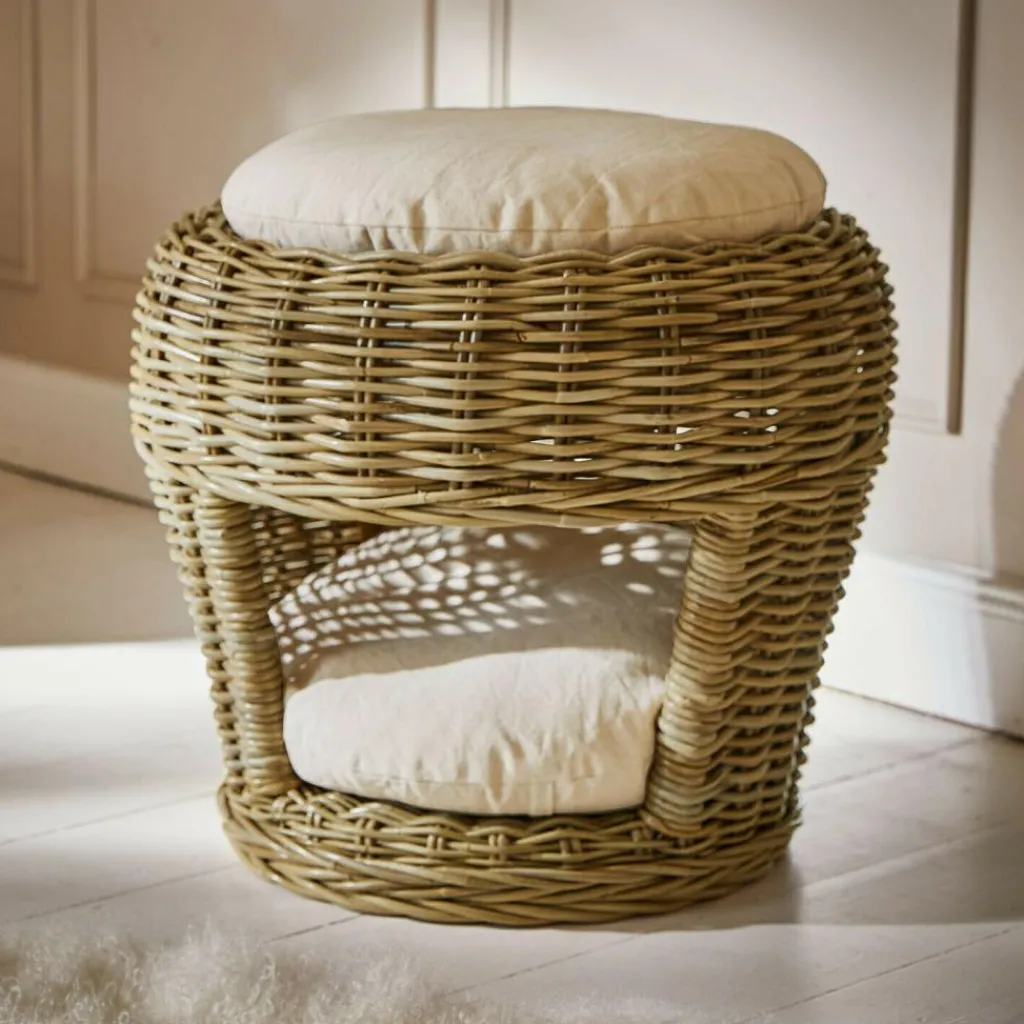 LOBERON Meubles Et Couchages|Couchages Pour Animaux*Panier pour animaux Haverdon