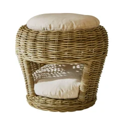 LOBERON Meubles Et Couchages|Couchages Pour Animaux*Panier pour animaux Haverdon