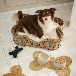 LOBERON Meubles Et Couchages|Couchages Pour Animaux*Panier pour animaux Ninloo