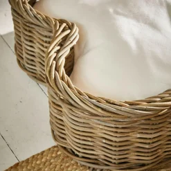 LOBERON Meubles Et Couchages|Couchages Pour Animaux*Panier pour animaux Ninloo