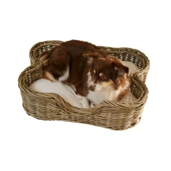 LOBERON Meubles Et Couchages|Couchages Pour Animaux*Panier pour animaux Ninloo