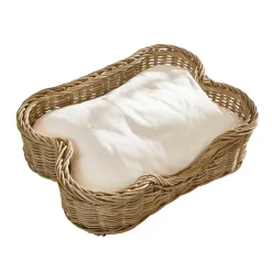 LOBERON Meubles Et Couchages|Couchages Pour Animaux*Panier pour animaux Ninloo