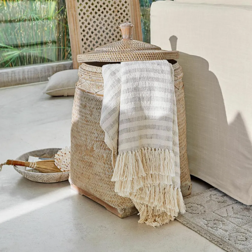LOBERON Caisses Et Paniers|Rangements*Panier Suarce