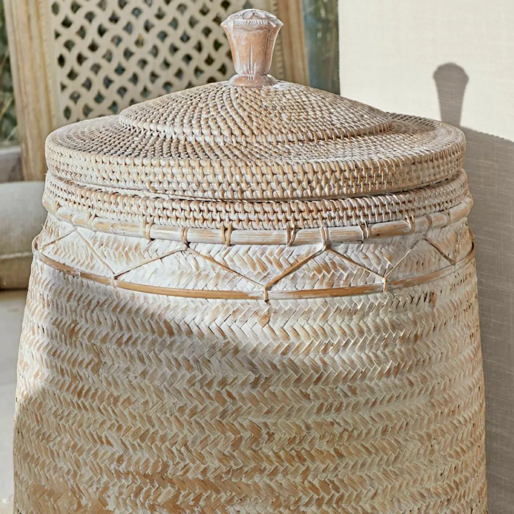 LOBERON Caisses Et Paniers|Rangements*Panier Suarce