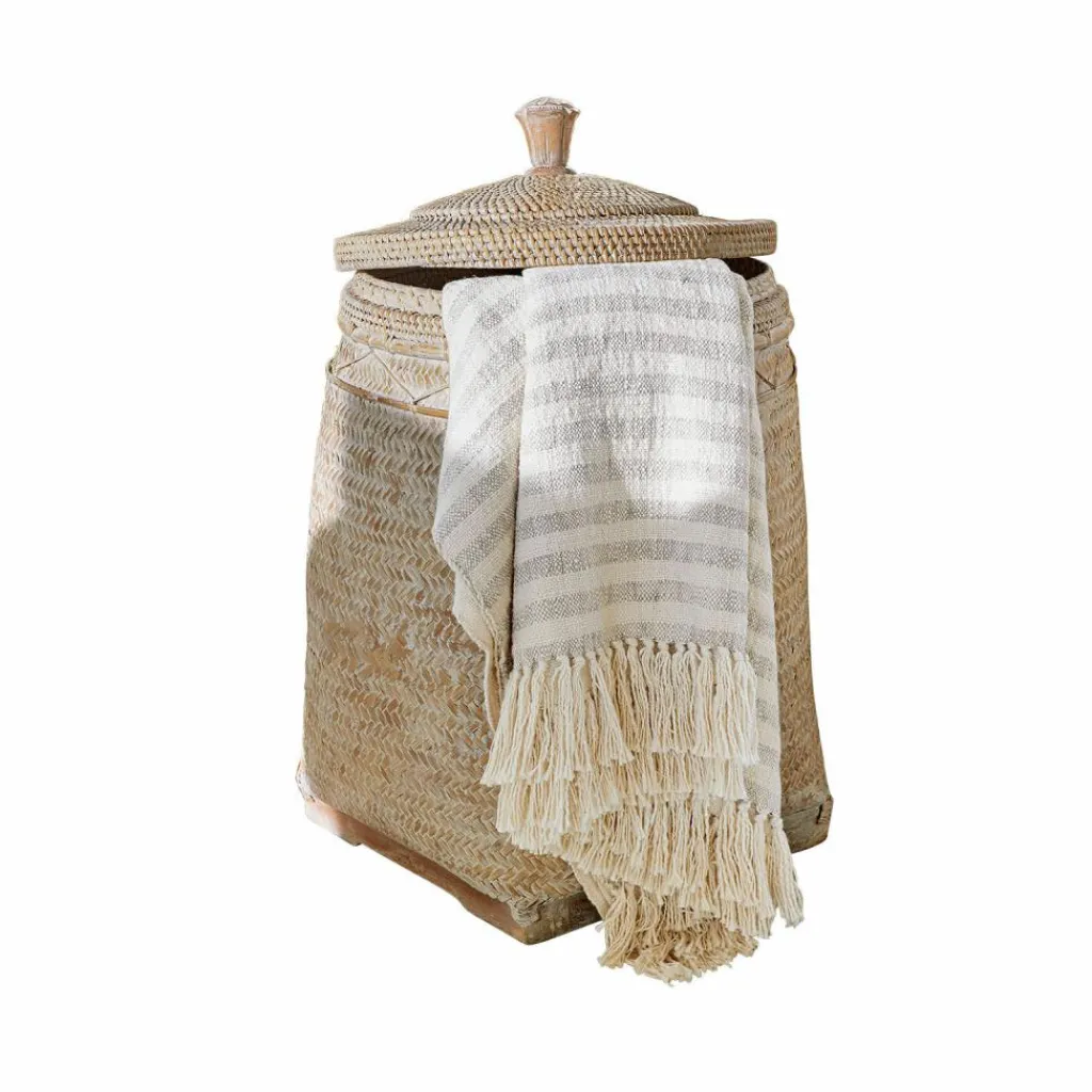 LOBERON Caisses Et Paniers|Rangements*Panier Suarce