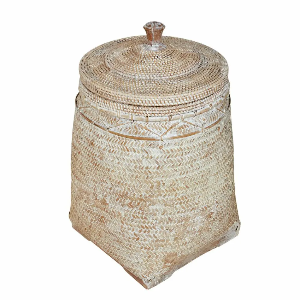LOBERON Caisses Et Paniers|Rangements*Panier Suarce