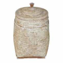 LOBERON Caisses Et Paniers|Rangements*Panier Suarce