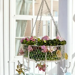 LOBERON Caisses Et Paniers|Rangements*Panier Wingaerde