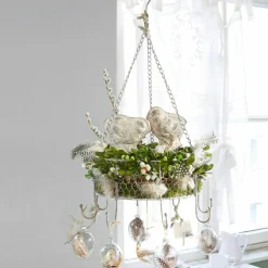 LOBERON Caisses Et Paniers|Rangements*Panier Wingaerde
