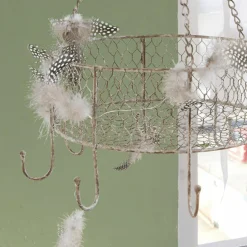 LOBERON Caisses Et Paniers|Rangements*Panier Wingaerde