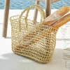 LOBERON Sacs|Sacs Et Écharpes*Panier Xaintieux