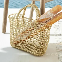 LOBERON Sacs|Sacs Et Écharpes*Panier Xaintieux