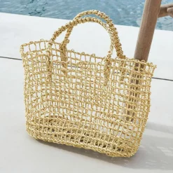 LOBERON Sacs|Sacs Et Écharpes*Panier Xaintieux