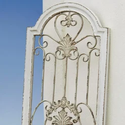 LOBERON Décorations De Jardin*Panneau décoratif Hallencourt