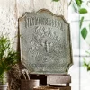 LOBERON Plaques Et Panneaux*Panneau décoratif Humble
