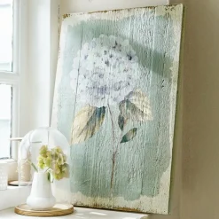 LOBERON Plaques Et Panneaux|Décoration*Panneau décoratif Isle