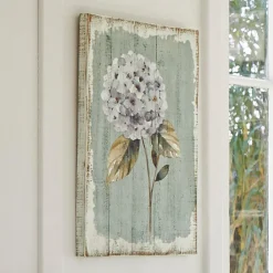 LOBERON Plaques Et Panneaux|Décoration*Panneau décoratif Isle