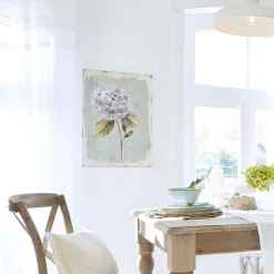 LOBERON Plaques Et Panneaux|Décoration*Panneau décoratif Isle