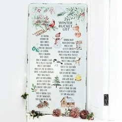 LOBERON Plaques Et Panneaux|Décoration*Panneau décoratif List