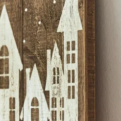LOBERON Plaques Et Panneaux|Décoration*Panneau décoratif Luce