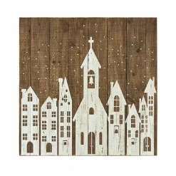 LOBERON Plaques Et Panneaux|Décoration*Panneau décoratif Luce