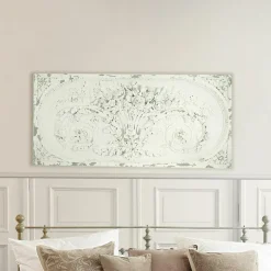 LOBERON Décorations Murales|Décoration*Panneau décoratif Rêveresque