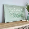 LOBERON Plaques Et Panneaux|Décoration*Panneau décoratif Sarre