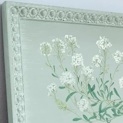 LOBERON Plaques Et Panneaux|Décoration*Panneau décoratif Sarre