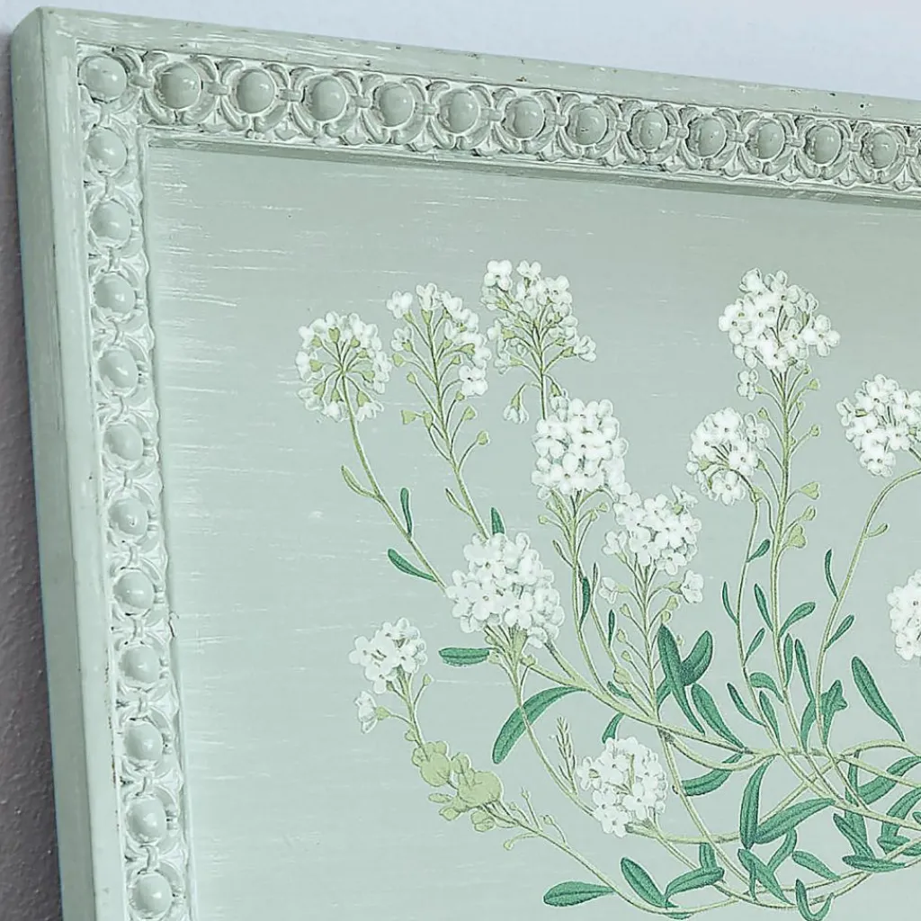 LOBERON Plaques Et Panneaux|Décoration*Panneau décoratif Sarre