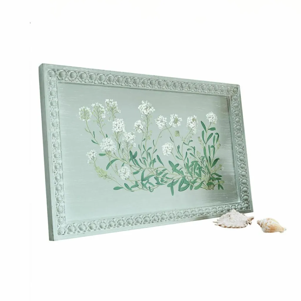 LOBERON Plaques Et Panneaux|Décoration*Panneau décoratif Sarre