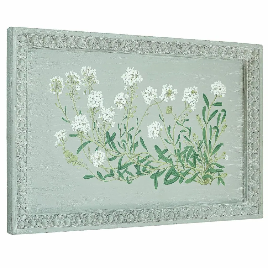 LOBERON Plaques Et Panneaux|Décoration*Panneau décoratif Sarre