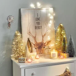 LOBERON Tableaux*Panneau décoratif Savona