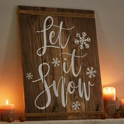 LOBERON Tableaux*Panneau décoratif Verrand
