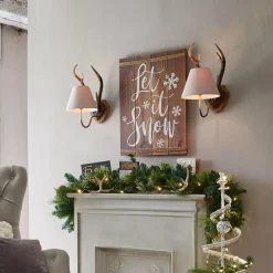 LOBERON Tableaux*Panneau décoratif Verrand