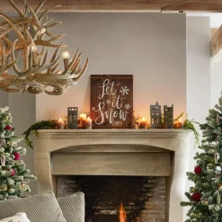LOBERON Tableaux*Panneau décoratif Verrand