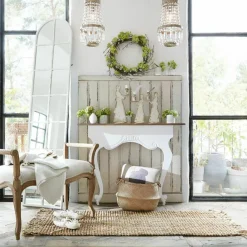 LOBERON Décorations Murales|Décoration*Panneau Lia