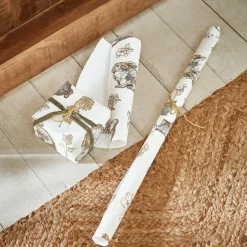 LOBERON Papeterie|Emballages Cadeaux*Papier cadeau  FSC®-Mix 70% Skylar