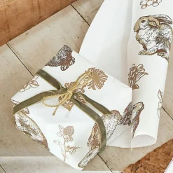 LOBERON Papeterie|Emballages Cadeaux*Papier cadeau  FSC®-Mix 70% Skylar
