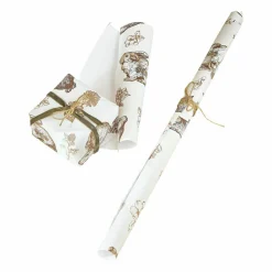 LOBERON Papeterie|Emballages Cadeaux*Papier cadeau  FSC®-Mix 70% Skylar