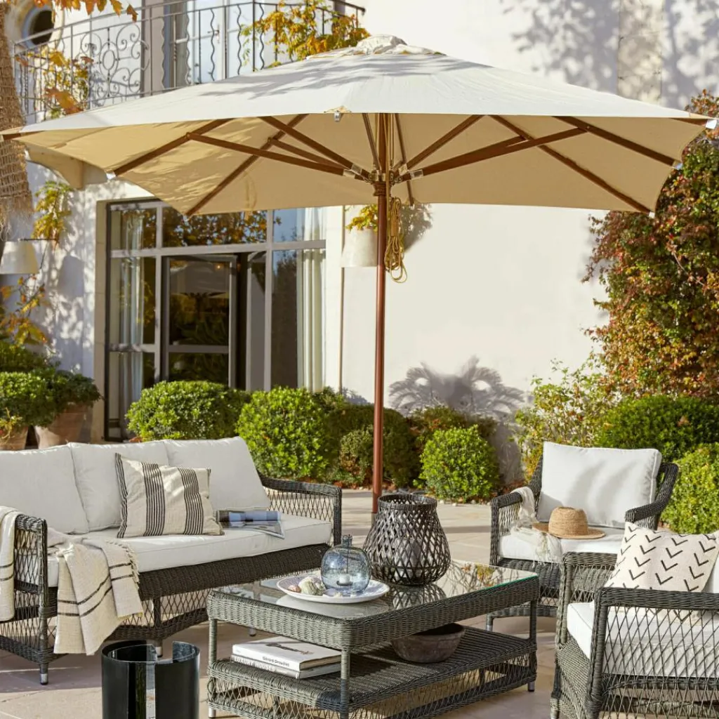 LOBERON Parasols*Parasol Barnet