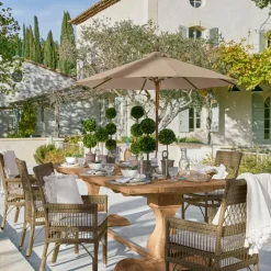 LOBERON Parasols*Parasol Brent