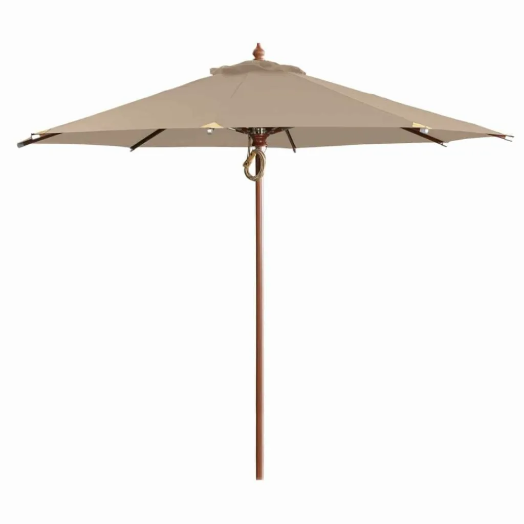 LOBERON Parasols*Parasol Brent
