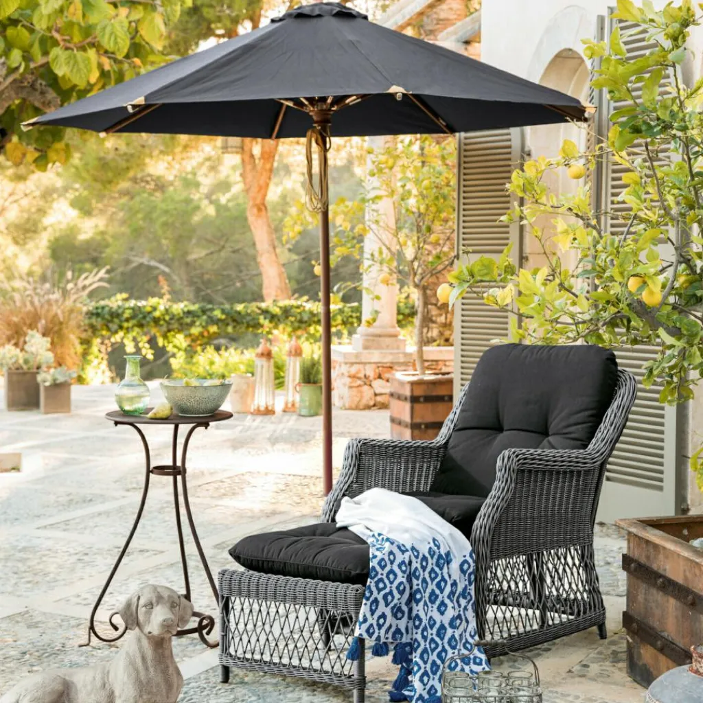LOBERON Parasols*Parasol Brent