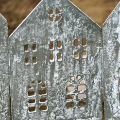 LOBERON Objets Décoratifs De Noël*Paravent décoratif Ulorin